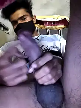 Yasha 14C Creator online show from January 10, 8:07 am