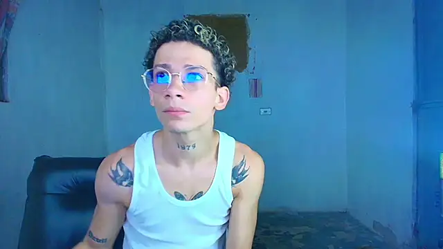 mateodeamjo online show from February 22, 12:23 am