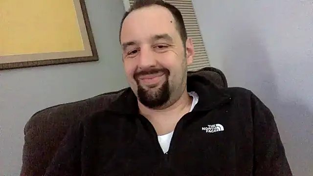 Kink Master Daddy online show from April 15, 12:21 am