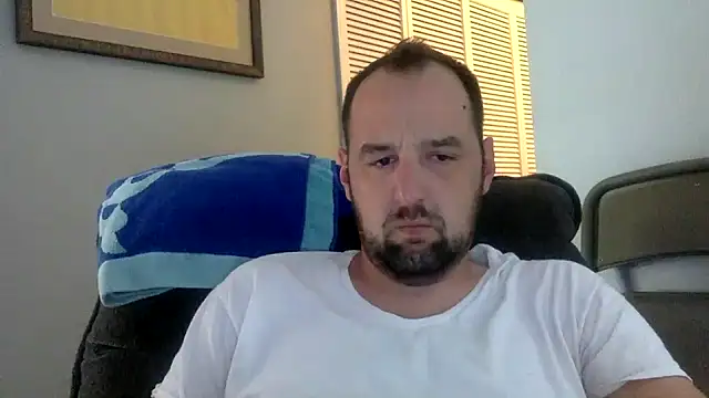 Kink Master Daddy online show from July 14, 11:11 pm