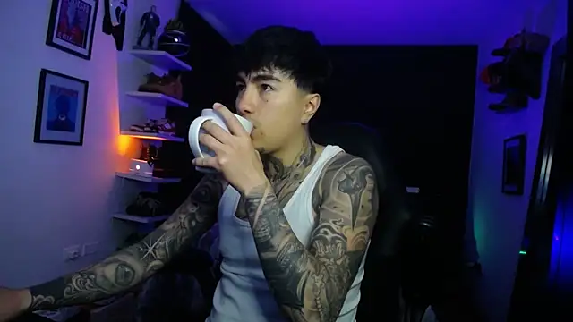 jung dragon online show from November 4, 7:31 am