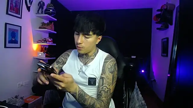 jung dragon online show from November 11, 5:01 am