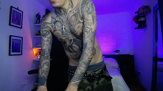 jung dragon online show from February 2, 10:46 am