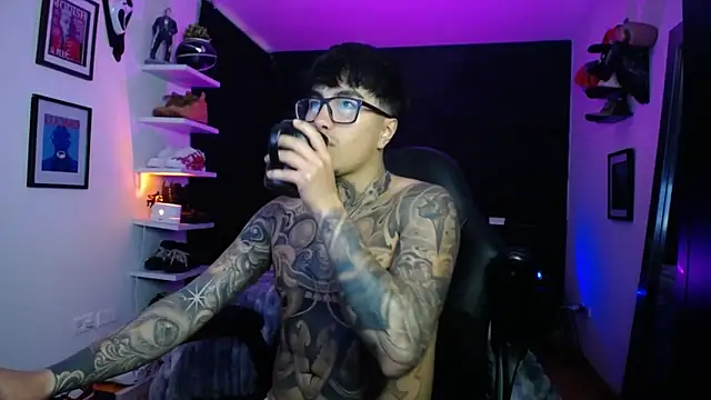 jung dragon online show from December 13, 10:05 pm