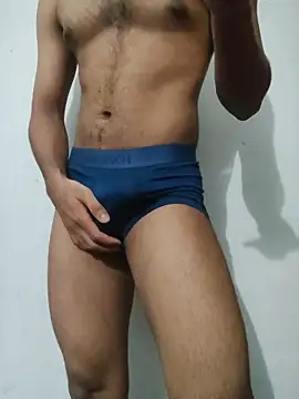 Lust boy Navi online show from April 11, 6:44 pm