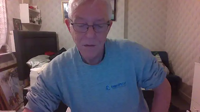 shaun63m online show from January 18, 1:51 am