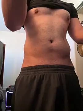 BayGuyDadBod online show from January 16, 8:14 pm