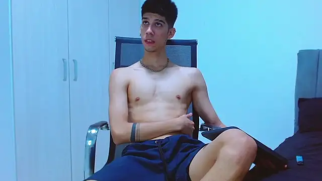 jhony-sex online show from November 5, 7:27 pm