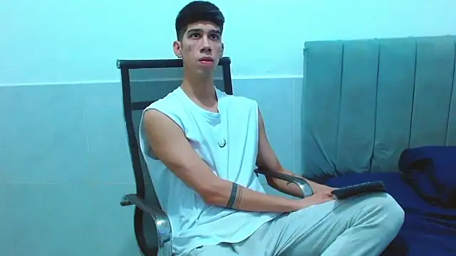 jhony-sex online show from January 9, 6:18 am