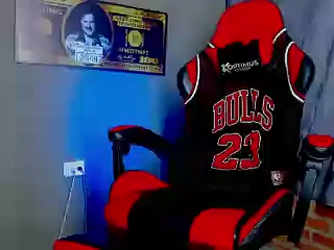 smoker445 online show from February 1, 2:16 am