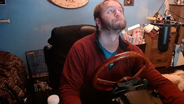 long thinmint86 online show from March 3, 1:04 pm