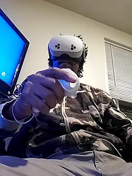 gaimov3r2024 online show from March 9, 10:53 am