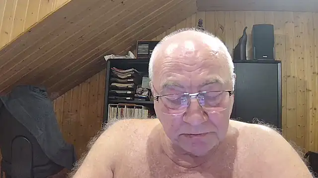 biggandybig online show from February 12, 11:00 pm