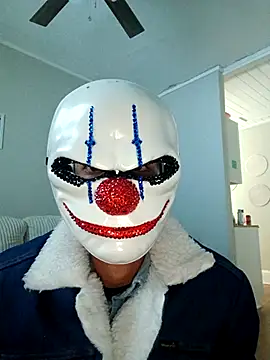 Ricardosuavee6 online show from December 20, 3:24 am