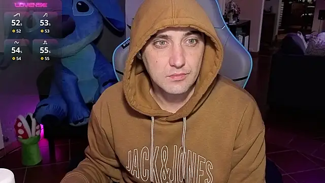 Gil gamesh90 online show from March 2, 6:47 am