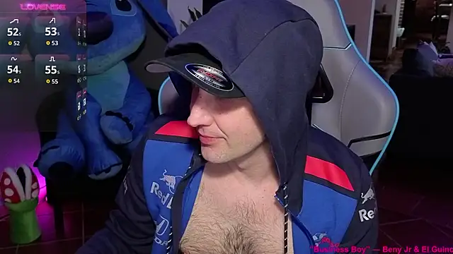 Gil gamesh90 online show from March 22, 4:56 pm