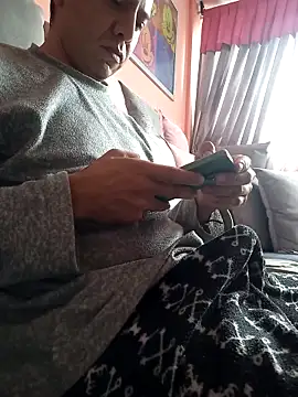 GuapoCoqueto online show from October 1, 7:18 pm