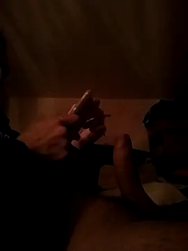 GuapoCoqueto online show from October 12, 8:08 am