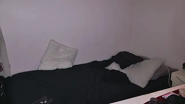 JackDesFeux online show from February 22, 5:12 am