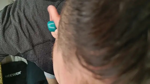 JackDesFeux online show from March 10, 5:07 pm