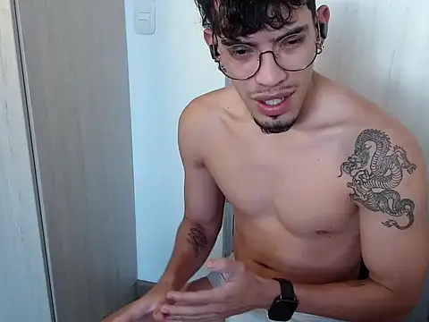 BigDragonBoy online show from February 9, 10:14 pm