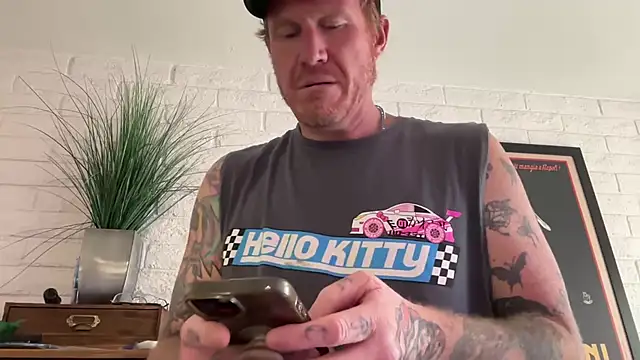 JeffJocc online show from September 18, 8:22 pm