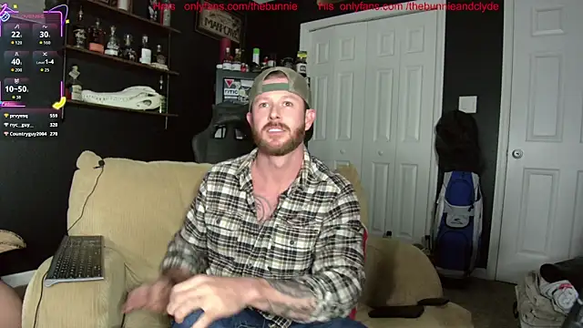 chillinthemosttt online show from November 12, 2:39 am