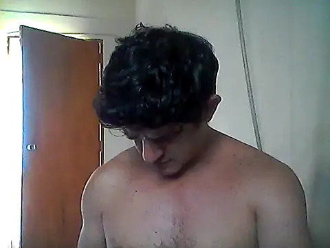 Marobronco online show from November 19, 8:52 pm