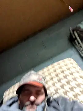 scottyir1585 online show from February 7, 4:45 pm