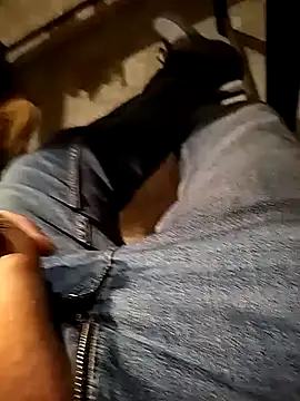 A man in public online show from January 15, 8:00 pm