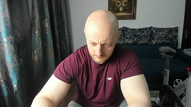 xxxWildxThoughtsxxx online show from March 9, 12:00 am