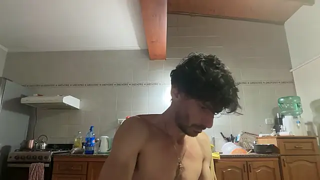 nicolaaaaas online show from March 13, 6:54 am