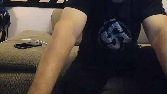 soulfuck92 online show from September 22, 8:41 pm