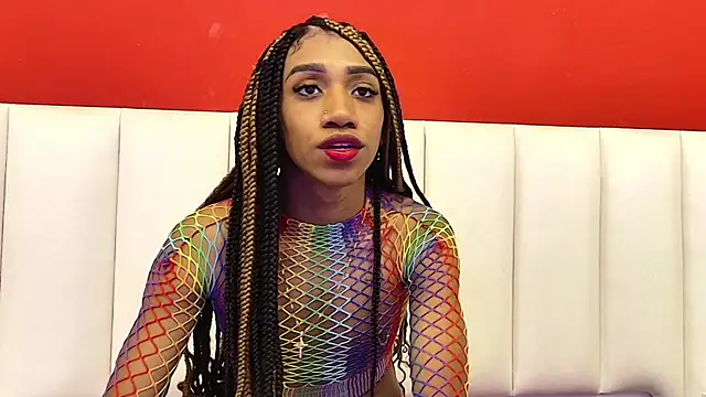 Jhon-Santana online show from September 25, 1:43 pm