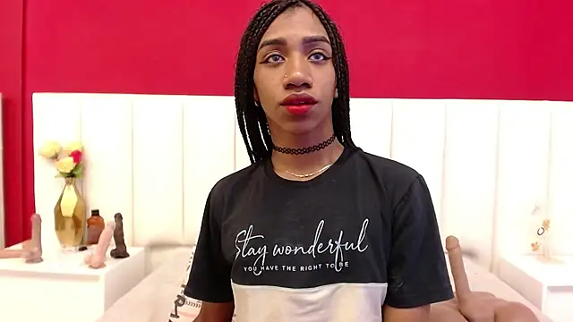 Jhon-Santana online show from January 22, 12:38 pm