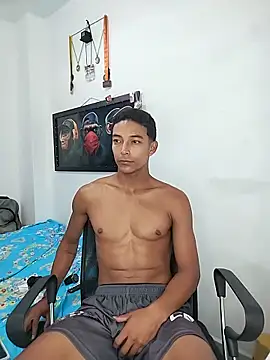 Demiansteven2 online show from June 15, 5:38 pm
