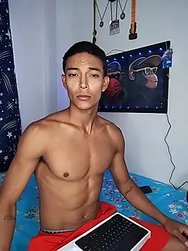 Demiansteven2 online show from June 1, 1:22 pm