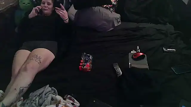 LongDongDaddy302 online show from November 15, 2:57 am