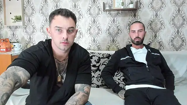 Jonmusclemaster online show from March 20, 8:08 pm