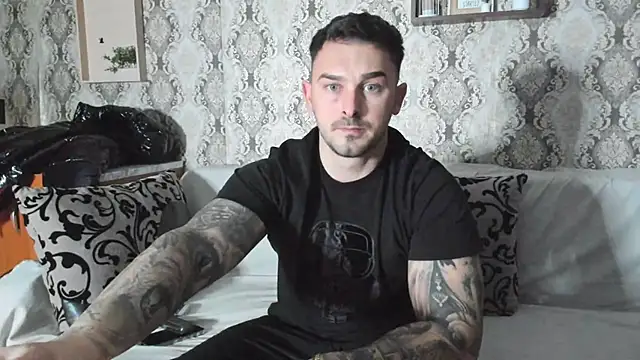 Jonmusclemaster online show from December 28, 7:54 pm