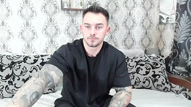 Jonmusclemaster online show from January 23, 7:00 am