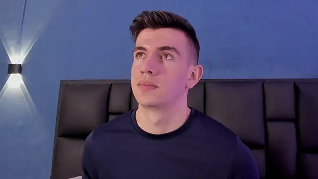 MikaelSlow online show from November 8, 5:21 am