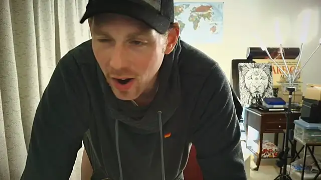 Rock Pierce online show from October 7, 10:25 pm