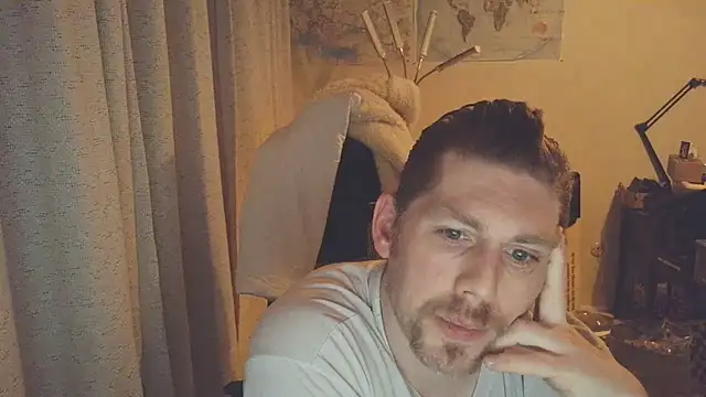 Rock Pierce online show from January 27, 11:54 am