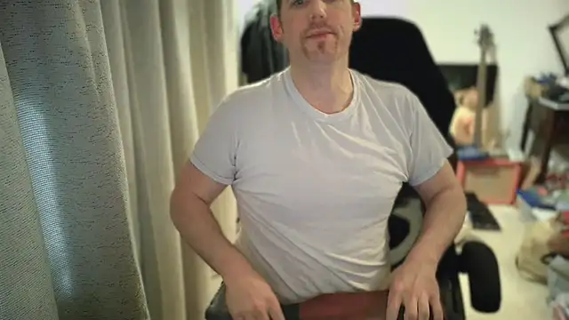 Rock Pierce online show from March 10, 8:12 pm