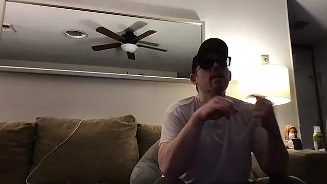 Rock Pierce online show from March 13, 9:48 pm