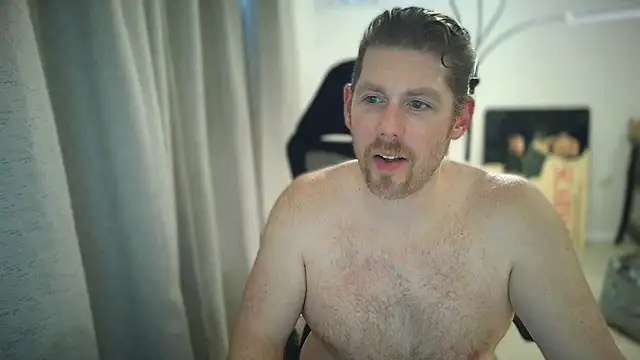 Rock Pierce online show from January 25, 5:30 pm