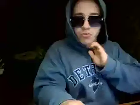 Seksihacker online show from January 30, 8:54 am