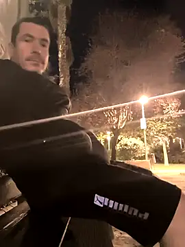 Lord Two online show from November 30, 10:56 pm