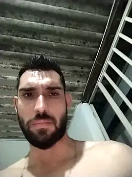 Richard9263 online show from December 20, 6:20 am